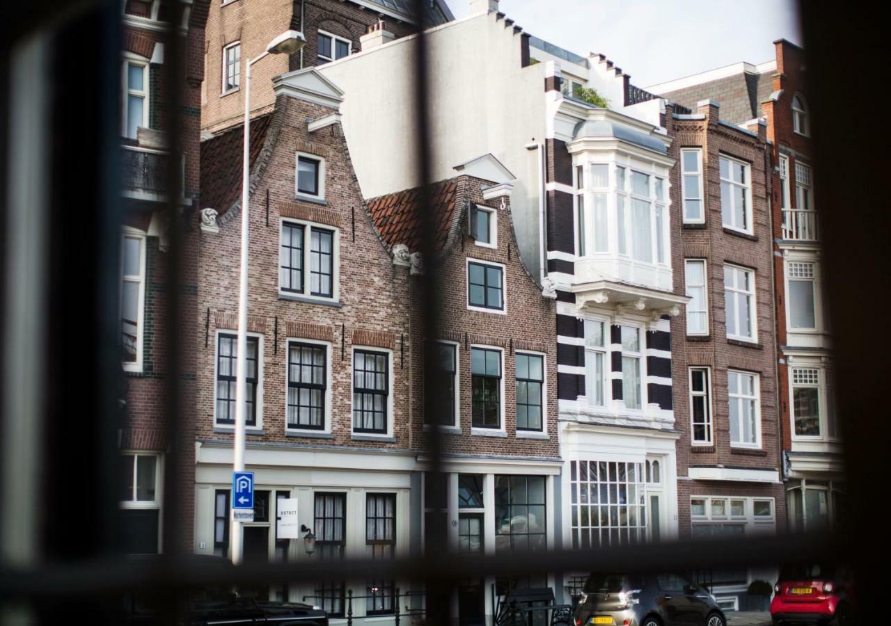 Apartmán Sweets - Scharrebiersluis Amsterdam Exteriér fotografie